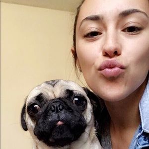 Meet your Posher, Christina